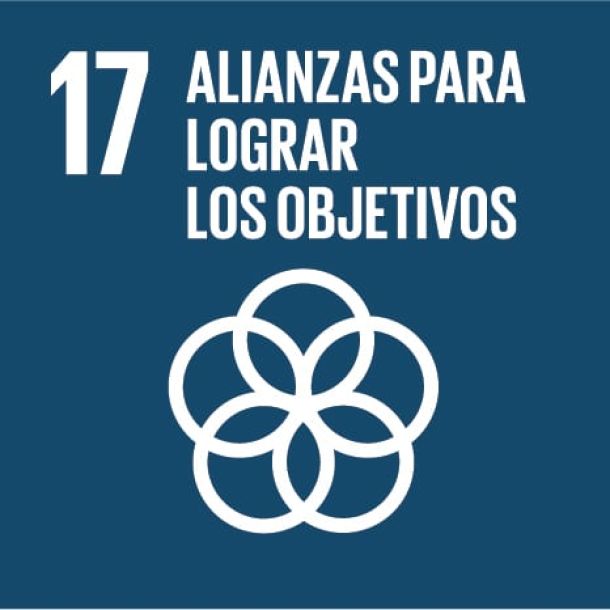 Ods 17 Revitalizar la Alianza Mundial para el Desarrollo Sostenible