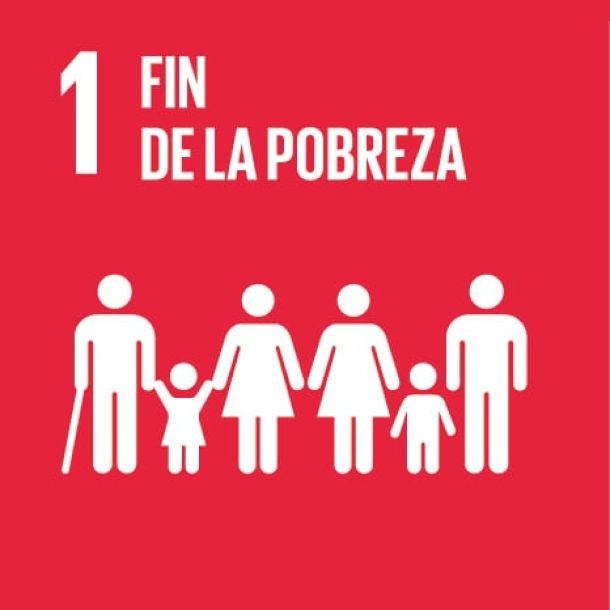 Ods 01 Fin de la Pobreza