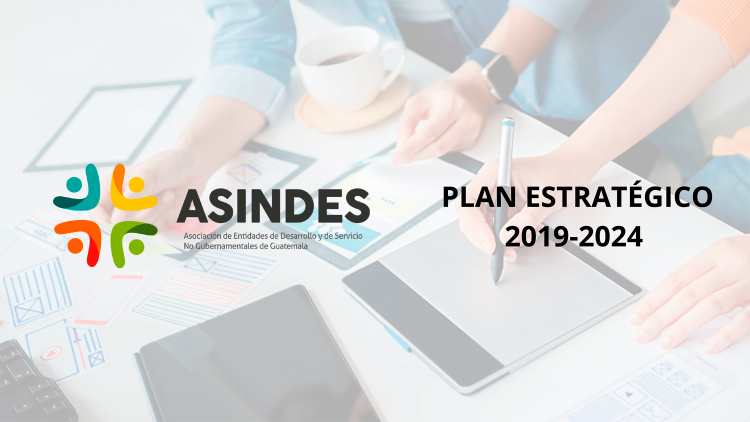Plan Estratégico 2019-2024