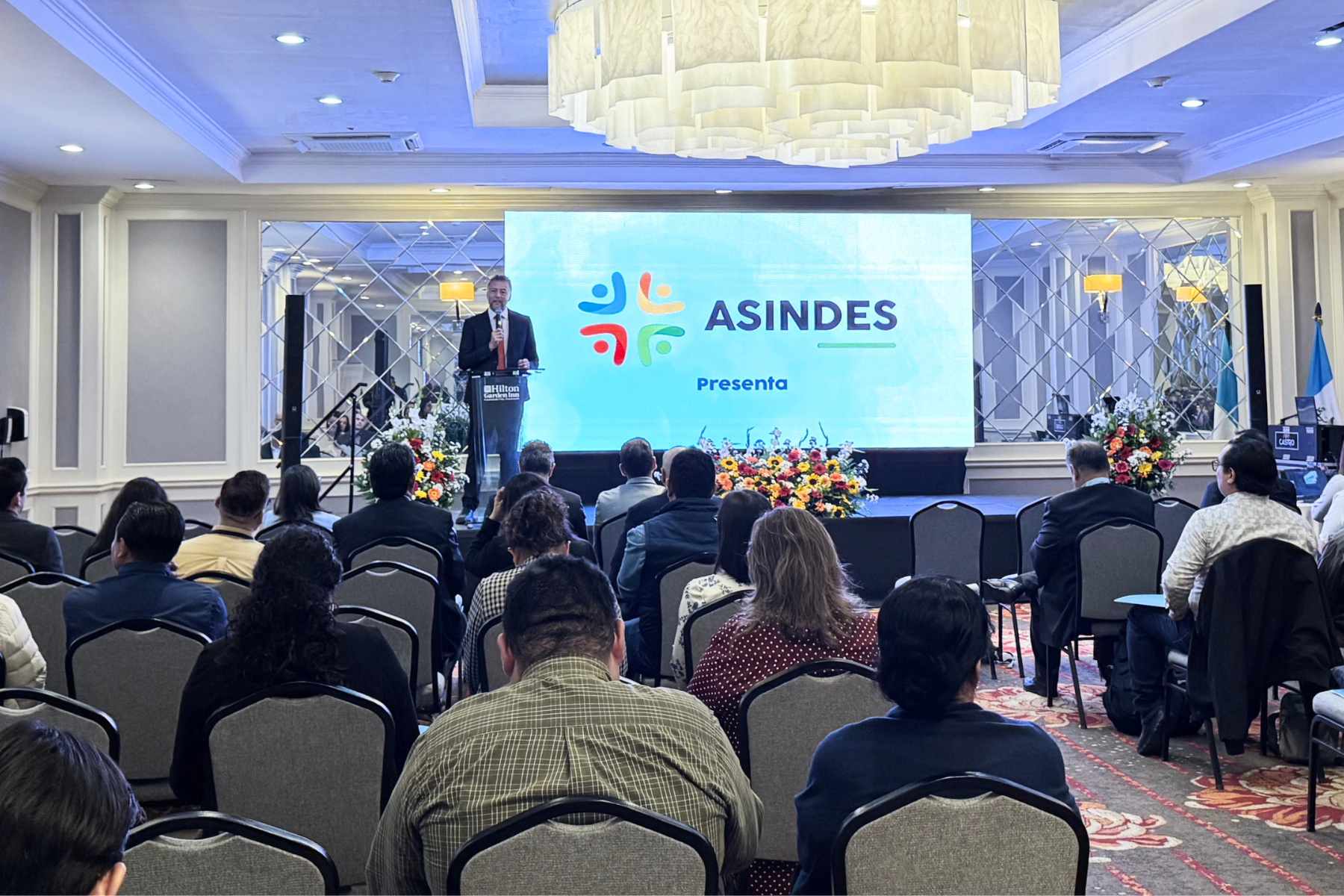 Foro innovación